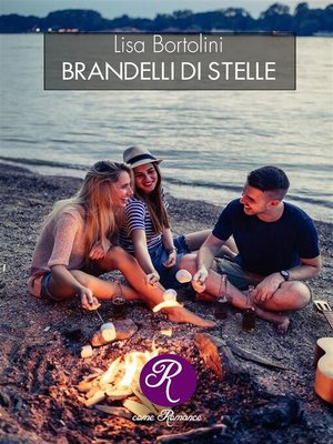 cover image of Brandelli di stelle